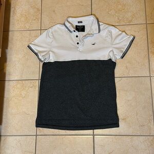 Men’s Hollister size M Polo Shirt